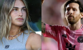 Aryna Sabalenka l-a urmărit pe Messi din tribune! Beckham i-a oferit un cadou superb #1 WTA