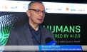 Echipa Moldindconbank, la una dintre cele mai relevante conferințe regionale dedicate tehnologiilor de ultimă oră – AI & Big Data Conference: „Integrăm activ inteligența artificială" - VIDEO
