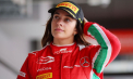 Debut de coșmar pentru fosta campioană a versiunii feminine de Formula 1, Marta Garcia, în cadrul turneului de curse Le Mans Cup - VIDEO