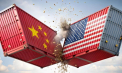 China nu cedează la noile amenințări ale lui Trump: Nu vom accepta șantajul SUA