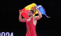 Luptătorii de stil liber din Moldova atacă primele medalii la Campionatul European printre seniori - VIDEO