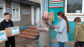 Fundația Valentin Eșanu, în vizită la Nimereuca - un colț de rai, cu oameni deosebiți - FOTO/VIDEO
