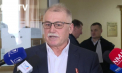 Ultimul martor în dosarul șefului suspendat al Direcției Juridice a Parlamentului, Ion Creangă, reținut anul trecut pentru trădare de patrie - audiat. Despre cine este vorba - VIDEO