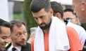 Djokovic, eliminat surprinzător la meciul său de debut de la Monte Carlo - VIDEO 