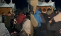 Bătaie în curtea unei biserici din Cernăuți: Enoriaşii, agresaţi de mai mulți tineri înarmați care doresc ca biserica să rămână sub jurisdicția Patriarhiei ruse - VIDEO