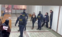 Evghenia Guțul - adusă din nou în fața magistraților. Procurorii cer prelungirea măsurii preventive