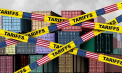 Noile tarife vamale aplicate de SUA - descutate de Ministerul Economiei și exportatori. Ce impact au pentru Republica Moldova