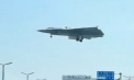 Noi imagini cu avionul futurist de luptă al Chinei, fără coadă și cu trei motoare. Cum arată J-36 - VIDEO