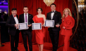 RE/MAX Moldova strălucește din nou la Convenția Națională RE/MAX România din 2025 - FOTO/VIDEO
