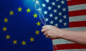 Uniunea Europeană răspunde în războiul comercial dus de președintele american Donald Trump și a decis să impună tarife vamale pentru produsele din SUA - VIDEO