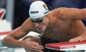 David Popovici a câştigat aurul la Campionatele de înot de la Otopeni. Nou record național la 50 m liber!
