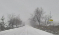 Ninge la Soroca, Briceni, Edineț și Șoldănești. ASD anunță că mai multe echipe de drumari au intervenit - FOTO