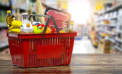 Produsele alimentare s-au scumpit într-un an cu 9 la sută. Cele mai simțite majorări au fost la legume, fructe și ouă - VIDEO
