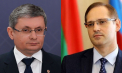 Tiraspolul „asigură” că Nesterovschi nu se află în stânga Nistrului. Grosu: „Este o vorbă în popor: cine îl crede pe acest personaj, să-i poarte pălăria. Eu n-am de gând să-i port pălăria” - VIDEO 