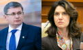 Decizia privind excluderea deputatei Olesea Stamate din fracțiunea PAS va fi luată în zilele următoare. Grosu: „I-am oferit încă o dată posibilitatea să prezinte argumentele” - VIDEO 