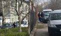 Caz șocant în stânga Nistrului. Un taximetrist ar fi fost înjunghiat mortal. Imagini de la locul crimei - VIDEO