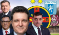 Cotele candidaților la prezidențialele din România: Casa Pariurilor îl creditează pe Nicușor Dan cu cele mai mari șanse de a deveni președinte. Ce se întâmplă cu ceilalți - VIDEO 