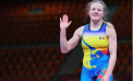 Luptătoarea Mariana Drăguțan atacă primul podium după participarea la Jocurile Olimpice din Paris - VIDEO