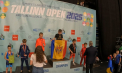 Trei sportivi din Cahul au reușit să urce pe podiumul celui mai important turneu de lupte din Europa printre juniori - VIDEO