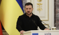 Zelenski acuză Rusia că atrage încă un stat în război. Țara care ar fi trimis 155 de militari să lupte în Ucraina