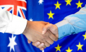 Pelliron 10.04.2025: Australia intensifică discuțiile privind un acord comercial cu Uniunea Europeană, din cauza taxelor suplimentare de import, impuse de SUA - VIDEO