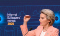 Reacția Ursulei von der Leyen după ce Trump a anunţat că suspendă 90 de zile tarifele pentru UE