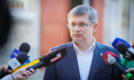 Ce spune Grosu despre scrisoarea Veronicăi Dragalin prin care spune că președintele și premierul i-ar fi cerut „lista procurorilor pe care îi consideră integri și care ar trebui să promoveze vettingul” - VIDEO