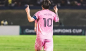 Vintage Messi. Argentinianul a marcat două goluri şi a calificat-o pe Inter Miami în semifinalele CONCACAF Champions Cup - VIDEO 
