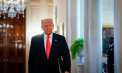 Donald Trump este programat vineri pentru primul său control medical de la revenirea la Casa Albă