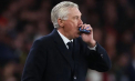 Carlo Ancelotti, out de la Real Madrid, după o ședință de două ore. Cine va prelua echipa pentru o nouă eră