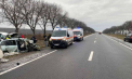 Șoferul care a provocat accidentul de la Rîșcani, soldat cu trei morți, un polițist, soția și soacra acestuia, și-a aflat sentința. Câți ani va sta după gratii