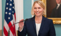 Ambasadoarea americană la Kiev a fost rechemată de la post, a confirmat Departamentul de Stat al SUA