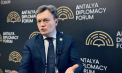 Republica Moldova vrea să semneze tratatul de aderare la UE până în 2028, spune premierul Recean, avertizând că Rusia vrea să oprească drumul european al țării și subliniind importanța ca România să fie stabilă și pro-europeană