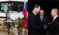 Afaceri secrete și problema Assad: Cum încearcă Putin să câștige loialitatea noilor lideri ai Siriei și să își păstreze bazele militare