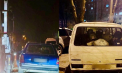 Doi șoferi din capitală - documentați pentru că au urcat la volan sub influența alcoolului și a drogurilor. Unul din ei este cercetat penal - FOTO