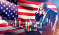 Încrederea americanilor în economia Statelor Unite s-a prăbușit la al doilea cel mai scăzut nivel din ultimii 70 de ani
