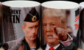 Rusia îl laudă din nou pe Trump și se plânge că Ucraina ripostează după ce a invadat-o