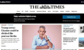 The Times îl citează pe emisarul lui Trump spunând că Ucraina ar putea fi divizată precum Berlinul după război. Kelogg acuză că i-au fost denaturate declarațiile