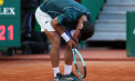 Au curs lacrimi la Monte Carlo! Lorenzo Musetti, emoționat la maxim, după victoria cu Stefanos Tsitsipas - VIDEO