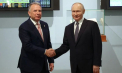 Emisarul lui Trump s-a văzut cu Putin la Sankt Petersburg pentru discuții în privinţa Ucrainei. Președintele SUA: „Rusia trebuie să facă ceva, întrucât prea mulți oameni mor” - VIDEO