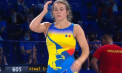 A urcat al cincilea an consecutiv pe podium la turneul continental: Irina Rîngaci a devenit vicecampioană europeană la Bratislava - VIDEO