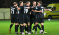 Zimbru Chișinău urcă pe podium în Super Liga Moldovei, în timp ce Petrocub, cu un nou antrenor, rămâne pe locul patru - VIDEO