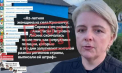 Un mesaj în care o activistă a blocului politic Victorie din Soroca, coordonat de Șor, afirmă că o femeie „a decedat, după ce polițiștii i-au aplicat o amendă”, a fost publicat pe rețele. Informația s-a dovedit a fi falsă - FOTO