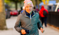 De la un stil de viață nesănătos la performanțe de excepție: Radu Budan, moldoveanul care a parcurs aproape 5000 km în ultramaratonul de la New York - VIDEO