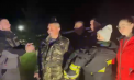 Fetița de 10 ani, care a dispărut în urma unei competiții într-o pădure din Strășeni, a fost găsită: Aceasta se află în siguranță - FOTO/VIDEO