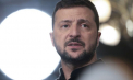 Reacția președintelui ucrainean, Volodmir Zelinski, după atacul forțelor ruse cu rachete asupra orașului Sumî: „Avem nevoie de un răspuns puternic din partea lumii”