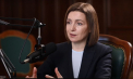 „Noi vrem să terminăm negocierile până în anul 2027”. Maia Sandu, despre aderarea Republicii Moldova la UE și alegerile parlamentare din toamnă - VIDEO