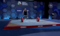 Campionatul European de haltere pentru seniori a început la Chișinău: Cei mai buni sportivi ai continentului luptă pentru medalii - VIDEO