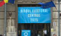 USR nu poate susține campania lui Nicușor Dan. Decizia Biroului Electoral Central român după o sesizare AUR - VIDEO