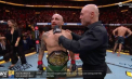 UFC: Australianul Alexander Volkanovski a câştigat titlul în faţa brazilianului Diego Lopes. La evenimentul de la Miami a fost prezent şi Donald Trump - VIDEO